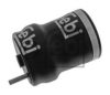 FEBI BILSTEIN 39435 Bellow, driver cab suspension